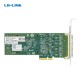 Сетевая карта LR-Link LRES2028PF-4SFP