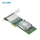 Сетевая карта LR-Link LRES2028PF-4SFP