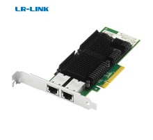 Сетевой адаптер LR-Link LRES1025PT