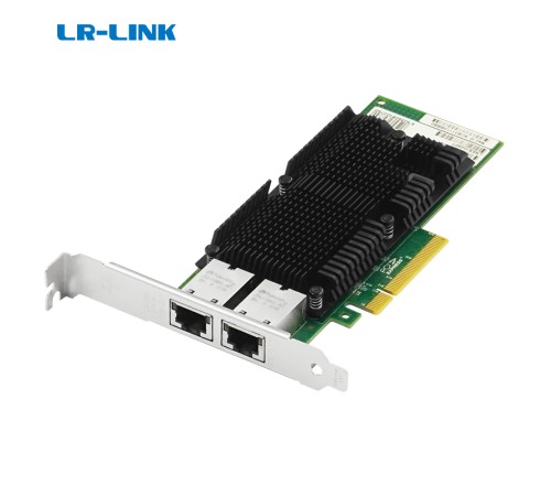 Сетевой адаптер LR-Link LRES1025PT Сетевой адаптер LR-Link LRES1025PT