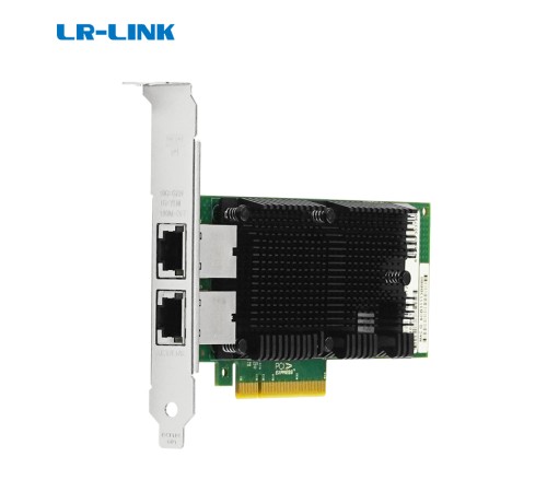 Сетевой адаптер LR-Link LRES1025PT Сетевой адаптер LR-Link LRES1025PT
