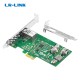 Сетевая карта LR-Link LRES2001PT-POE