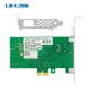 Сетевая карта LR-Link LRES2001PT-POE