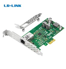 Сетевая карта LR-Link LRES2001PT-POE