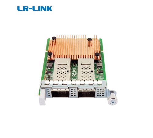 Сетевая карта LR-Link LRES3026PF-OCP Сетевая карта LR-Link LRES3026PF-OCP
