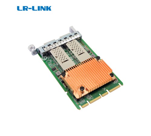 Сетевая карта LR-Link LRES3026PF-OCP Сетевая карта LR-Link LRES3026PF-OCP