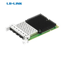 Сетевая карта LR-Link LRES3027PF-OCP