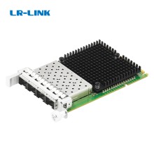 Сетевая карта LR-Link LRES3027PF-OCP