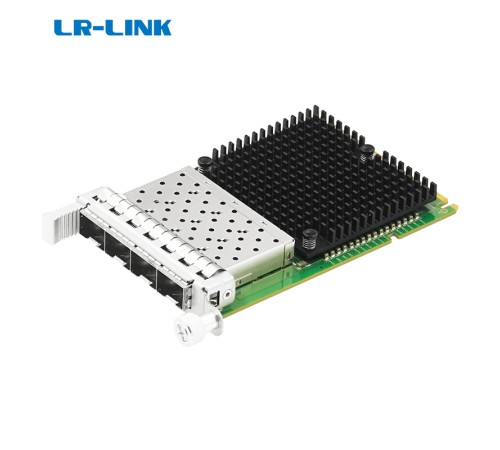 Сетевая карта LR-Link LRES3027PF-OCP Сетевая карта LR-Link LRES3027PF-OCP
