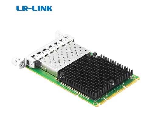 Сетевая карта LR-Link LRES3027PF-OCP Сетевая карта LR-Link LRES3027PF-OCP