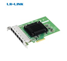 Сетевой адаптер LR-Link LRES2006PT