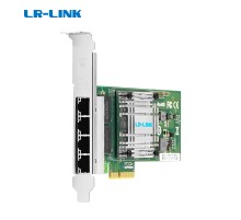 Сетевой адаптер LR-Link LRES2025PT