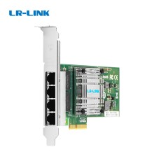 Сетевой адаптер LR-Link LRES2025PT