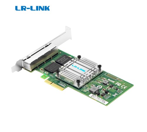 Сетевой адаптер LR-Link LRES2025PT