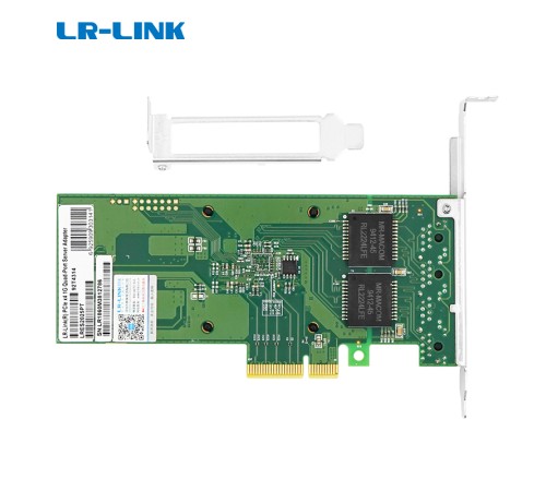 Сетевой адаптер LR-Link LRES2025PT