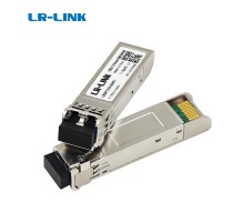 Трансивер SFP+ LR-Link LRXP1310-20ATL