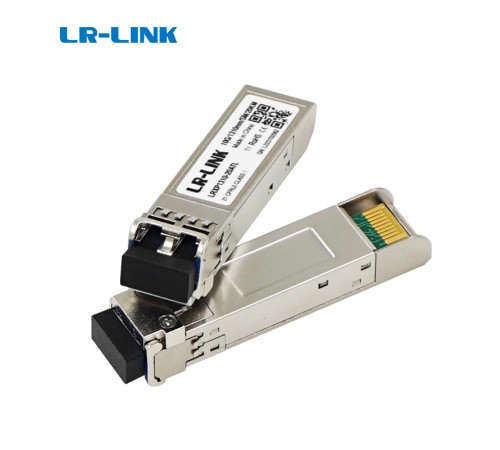 Трансивер SFP+ LR-Link LRXP1310-20ATL