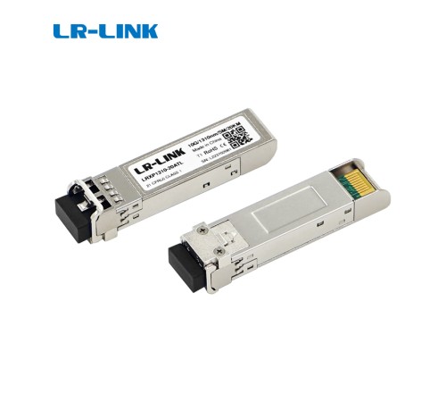Трансивер SFP+ LR-Link LRXP1310-20ATL