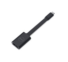 Адаптер Dell type-C на DisplayPort (470-ACFC) (id 2286)