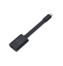 Адаптер Dell type-C на DisplayPort (470-ACFC) (id 2286)