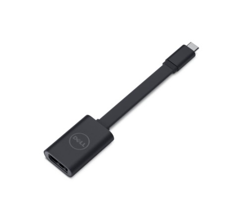 Адаптер Dell type-C на DisplayPort (470-ACFC) (id 2286)