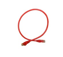 Патч-корд Netko NUTPBC.6-5m-4 (53890)