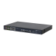16-портовой коммутатор ePoE Dahua LR2218-16ET-240 DH-LR2218-16ET-240
