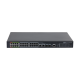 24-портовой коммутатор ePoE Dahua LR2226-24ET-360 DH-LR2226-24ET-360