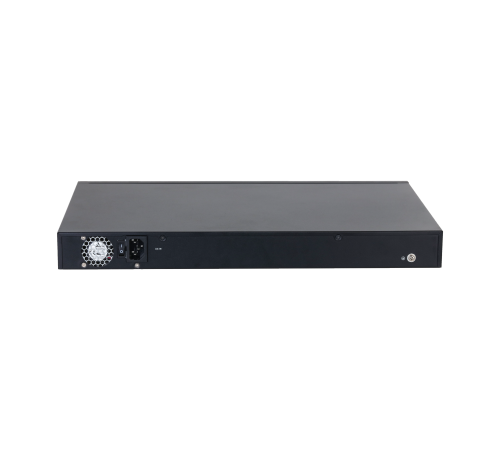 24-портовой коммутатор ePoE Dahua LR2226-24ET-360 DH-LR2226-24ET-360 24-портовой коммутатор ePoE Dahua LR2226-24ET-360 DH-LR2226-24ET-360