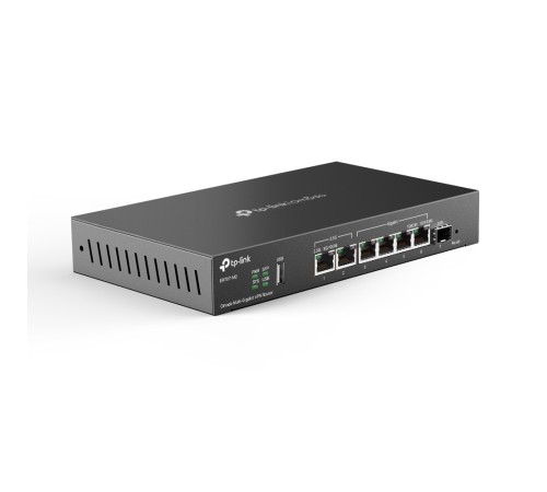VPN‑маршрутизатор Omada с мультигигабитными портами TP-Link ER707-M2