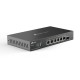 VPN‑маршрутизатор Omada с мультигигабитными портами TP-Link ER707-M2