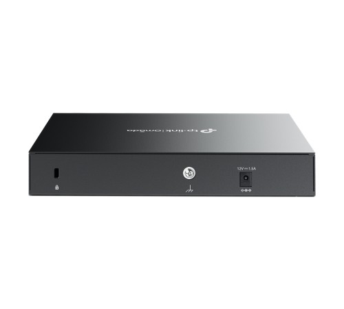 VPN‑маршрутизатор Omada с мультигигабитными портами TP-Link ER707-M2