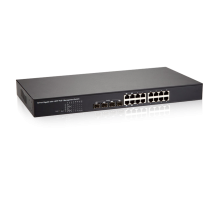 Коммутатор Edimax ES-5816PHG