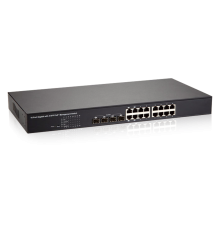 Коммутатор Edimax ES-5816PHG