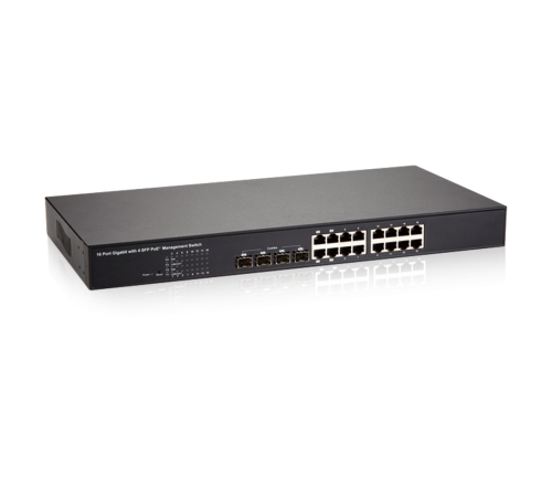 Коммутатор Edimax ES-5816PHG