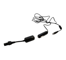 AЗУ Dell Auto/Air Adapter 90W 7.4 mm (450-15098) (id 1082)