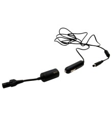 AЗУ Dell Auto/Air Adapter 90W 7.4 mm (450-15098) (id 1082)