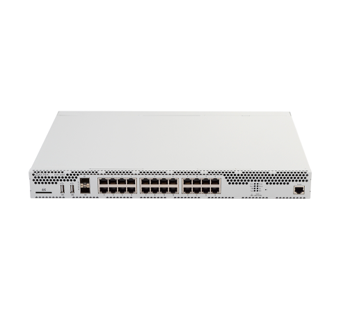 Маршрутизатор Eltex ESR-1000 FSTEC