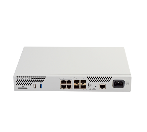 Маршрутизатор Eltex ESR-100 FSTEC