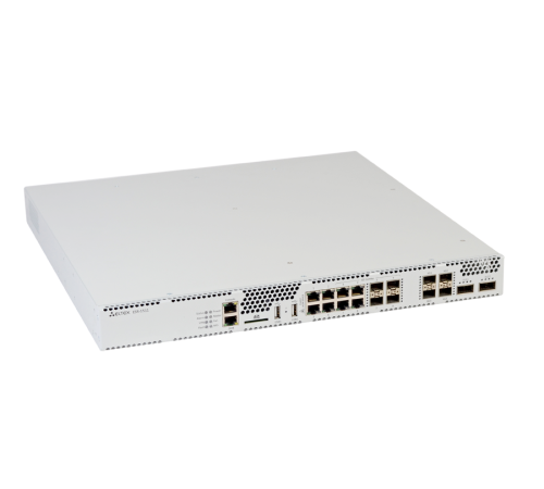 Маршрутизатор Eltex ESR-1511 FSTEC