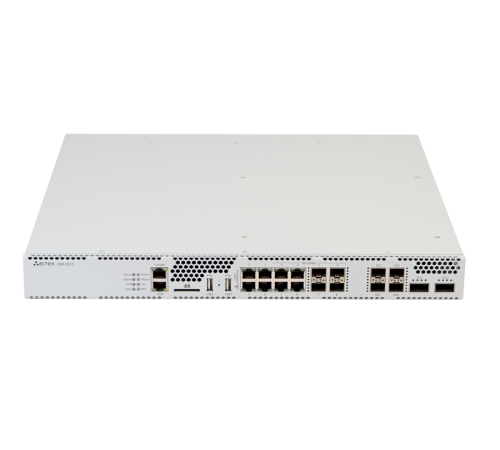 Маршрутизатор Eltex ESR-1511 FSTEC