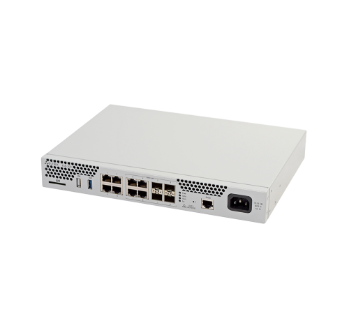 Маршрутизатор Eltex ESR-200 FSTEC