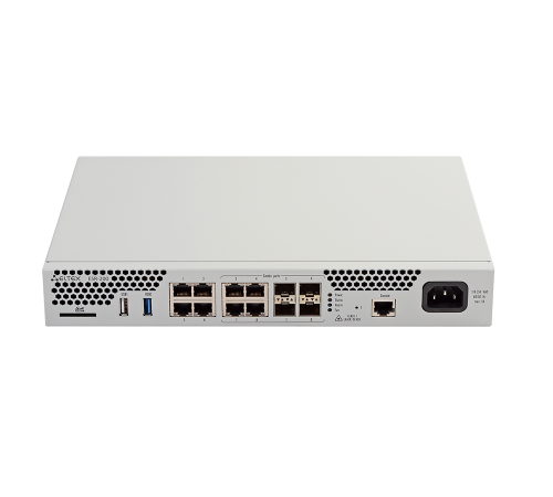 Маршрутизатор Eltex ESR-200 FSTEC