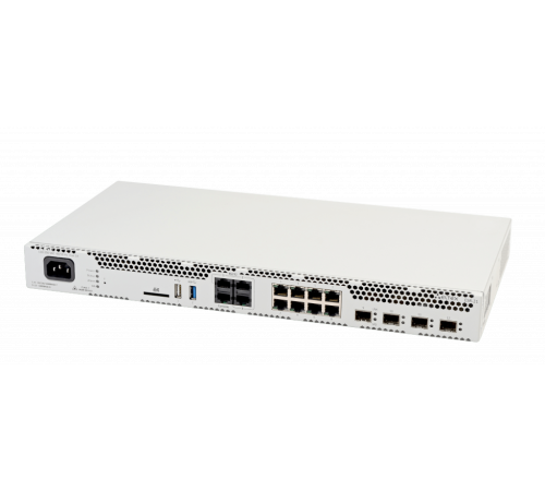 Маршрутизатор Eltex ESR-21 FSTEC