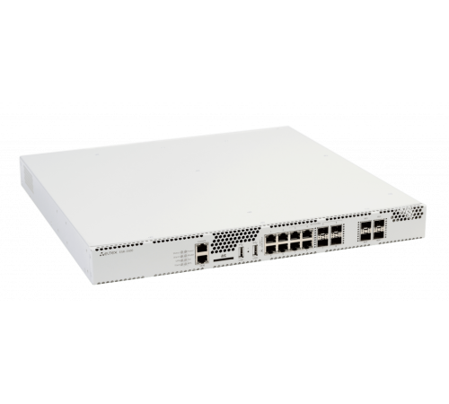 Маршрутизатор Eltex ESR-1500 FSTEC