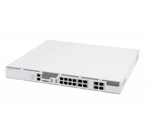 Маршрутизатор Eltex ESR-1500 FSTEC