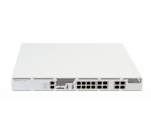 Маршрутизатор Eltex ESR-1500 FSTEC