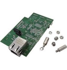 Ethernet модуль Advent Solid ASOL5-EHUB