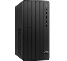 Компьютер HP Pro 290 G9 MT Intel Core i5-13500 / 8Gb / 256Gb SSD M.2 NVMe / Intel UHD 770 (HDMI + VGA) / LAN / TPM / Keyboard+Mouse (USB) / DOS / 1 год гарантии