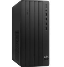 Компьютер HP Pro 290 G9 MT Intel Core i3-13100 / 8Gb / 256Gb SSD M.2 NVMe / Intel UHD 730 (HDMI + VGA) / LAN / TPM / English Keyboard+Mouse (USB) / DOS / 1 год гарантии